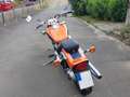 Yamaha XVS 650 Nur 24000 Km! Orange - thumbnail 3