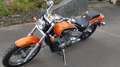 Yamaha XVS 650 Nur 24000 Km! Orange - thumbnail 10