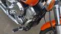Yamaha XVS 650 Nur 24000 Km! Orange - thumbnail 7