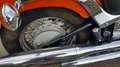 Yamaha XVS 650 Nur 24000 Km! Orange - thumbnail 5