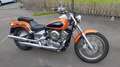 Yamaha XVS 650 Nur 24000 Km! Orange - thumbnail 1