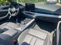 Audi A5 Cabrio 40 TDI S tronic Schwarz - thumbnail 12
