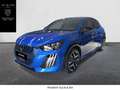 Peugeot 208 GT HYBRID 136 eDCS6 Bleu - thumbnail 1