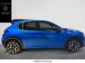Peugeot 208 GT HYBRID 136 eDCS6 Bleu - thumbnail 4