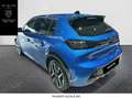 Peugeot 208 GT HYBRID 136 eDCS6 Bleu - thumbnail 7