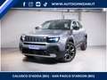 Jeep Avenger 1.2 Turbo Summit - "PREZZO VERO" Grau - thumbnail 1