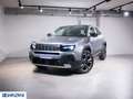 Jeep Avenger 1.2 Turbo Summit - "PREZZO VERO" Grau - thumbnail 2