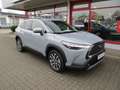 Toyota Corolla Cross Hybrid 1.8 VVT-i Team Deutschland Gri - thumbnail 2