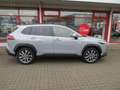 Toyota Corolla Cross Hybrid 1.8 VVT-i Team Deutschland Gri - thumbnail 3