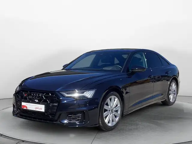 Audi S6 55 TDI q. Tiptr., HD Matrix, Pano,