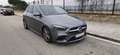 Mercedes-Benz B 200 B 200d AMG Premium Plus, techo, asientos electricos, clima, llanta 18" Gris - thumbnail 2