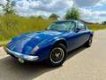 Lotus Elan +2 - Motor + Gehele ophanging vernieuwd - Top !! Blauw - thumbnail 1