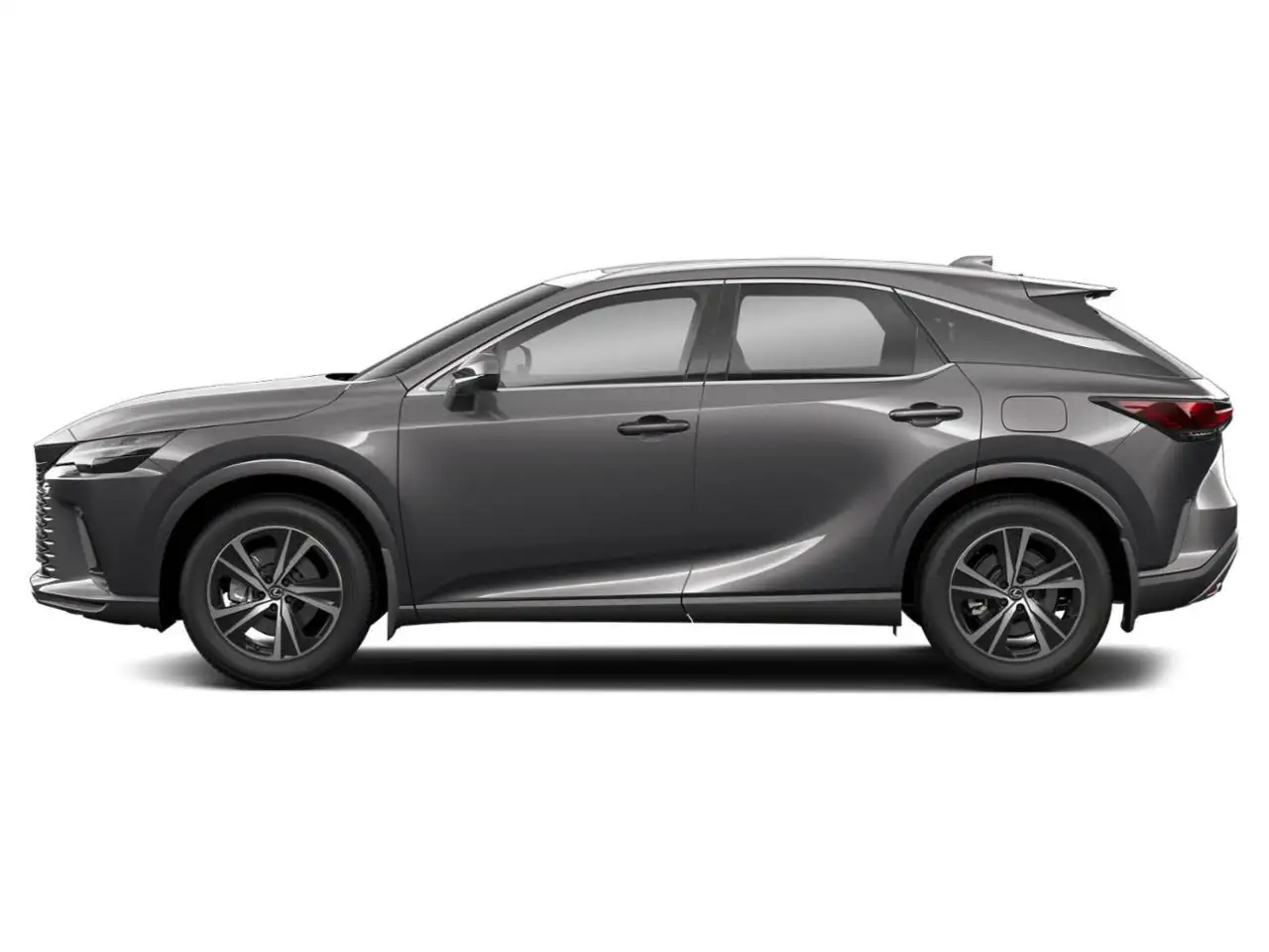 Lexus RX снимка Lexus RX