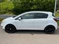 Opel Corsa D Color Edition  8-FACH/EURO5/KLIMA/TÜV Weiß - thumbnail 5