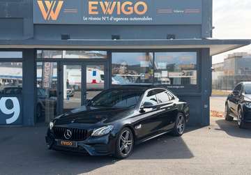 2.0 220 d 195 amg line 9g-tronic bva camera 360° carplay