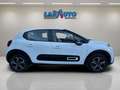 Citroen C3 BlueHDi 75KW 100CV SS FEEL Blanco - thumbnail 5
