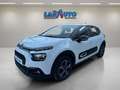 Citroen C3 BlueHDi 75KW 100CV SS FEEL Blanco - thumbnail 2