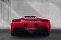 Ferrari SF90 Spider belüftete Sitze*Nackenhzg*Lift*JBL* Rojo - thumbnail 7