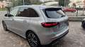 Mercedes-Benz B 180 CLASSE B NEW  B 180 D STREET EDITION KM 340 nuova Argent - thumbnail 8