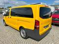 Mercedes-Benz Vito Vito 116 CDI LANG Automatik Navi Kamera Tempomat Gelb - thumbnail 3