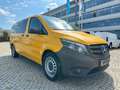 Mercedes-Benz Vito Vito 116 CDI LANG Automatik Navi Kamera Tempomat Gelb - thumbnail 6