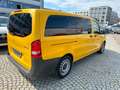 Mercedes-Benz Vito Vito 116 CDI LANG Automatik Navi Kamera Tempomat Gelb - thumbnail 4