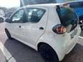 Toyota Aygo 5p 1.0 Now Red Edition Bianco - thumbnail 3