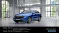 Mercedes-Benz EQC 400 EQC 400 4M AMG+DISTRO+SHD+360°+SOUND+KEYL+MLED Blau - thumbnail 1