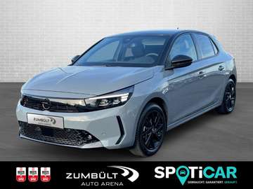 F GS AT +Allwetter Kamera LED SHZ LHZ DAB CarPlay