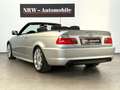 BMW 320 e46*Cabrio*320 Ci*M-Paket ab WERK*SCHALTER* Noir - thumbnail 9