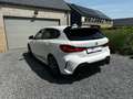 BMW 118 118iA Pack M Performance Blanc - thumbnail 8