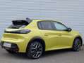 Peugeot 208 GT Hybrid 110pk e-DCS6 | NAVI | CLIMA | CAMERA | B Geel - thumbnail 2