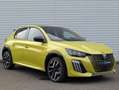 Peugeot 208 GT Hybrid 110pk e-DCS6 | NAVI | CLIMA | CAMERA | B Geel - thumbnail 5
