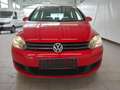 Volkswagen Golf Plus Comfortline 1Hand 2xPDC Klima AHK ALU SBuch Rot - thumbnail 5