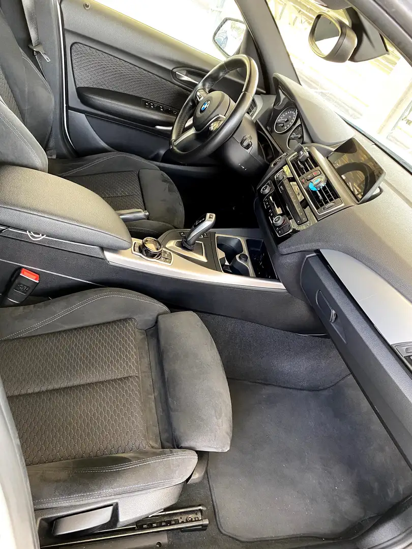 BMW 118 118d Msport 5p auto - 2