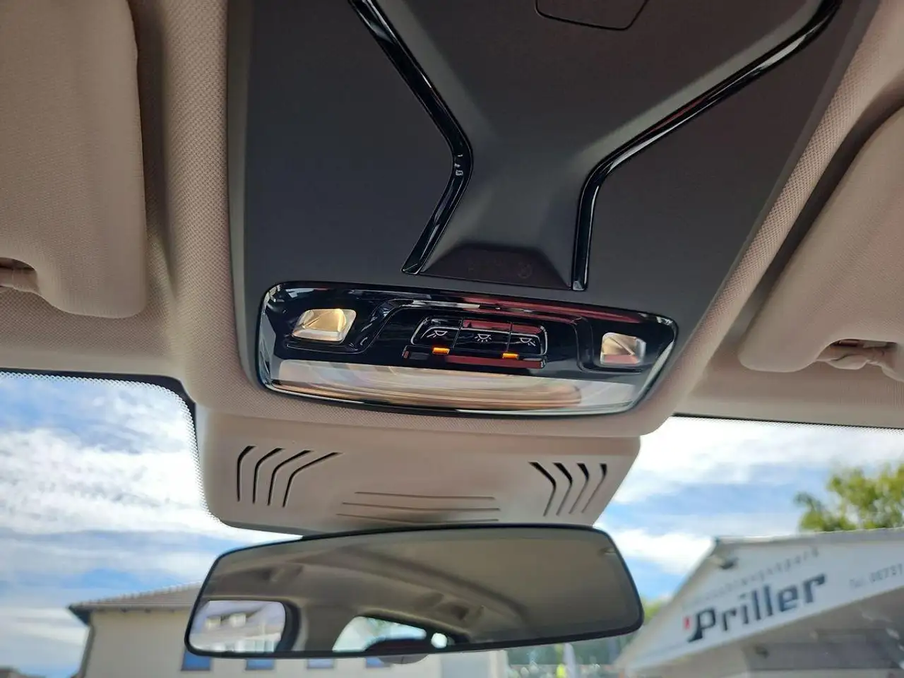 BMW X3 xDrive 20i/Leder/HUD/Laser/DAB/Standheizung, миниатюра 29