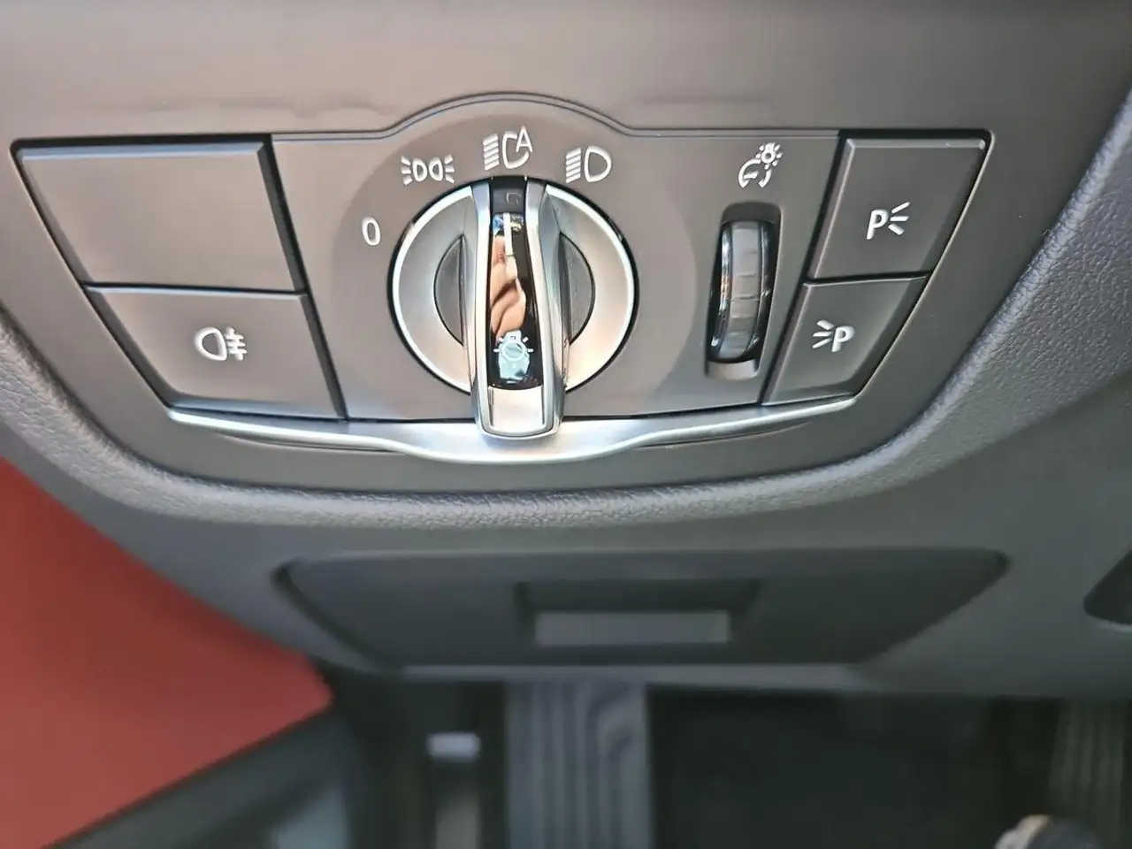 BMW X3 xDrive 20i/Leder/HUD/Laser/DAB/Standheizung, миниатюра 26