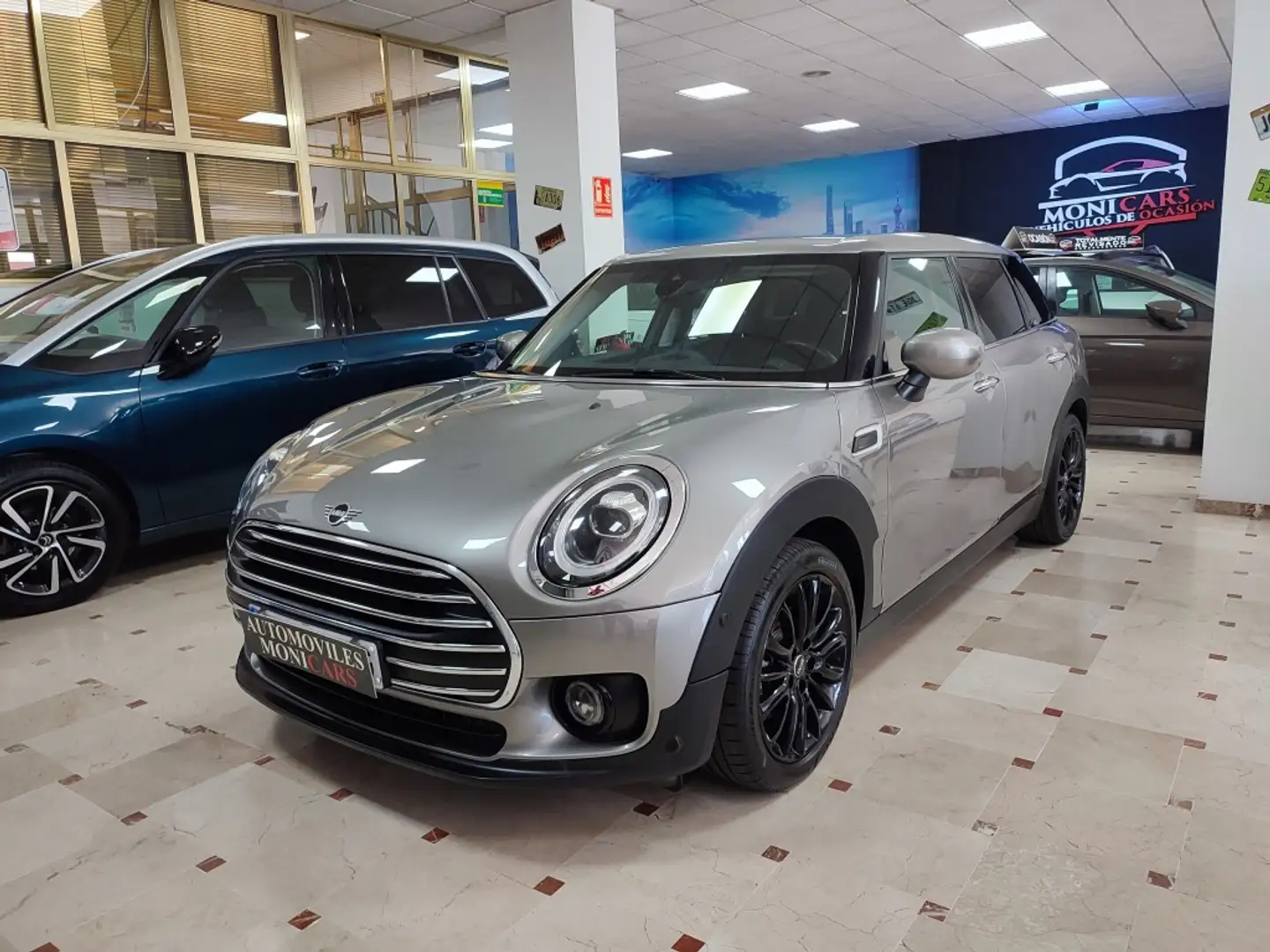 MINI One Clubman Aut. - 1