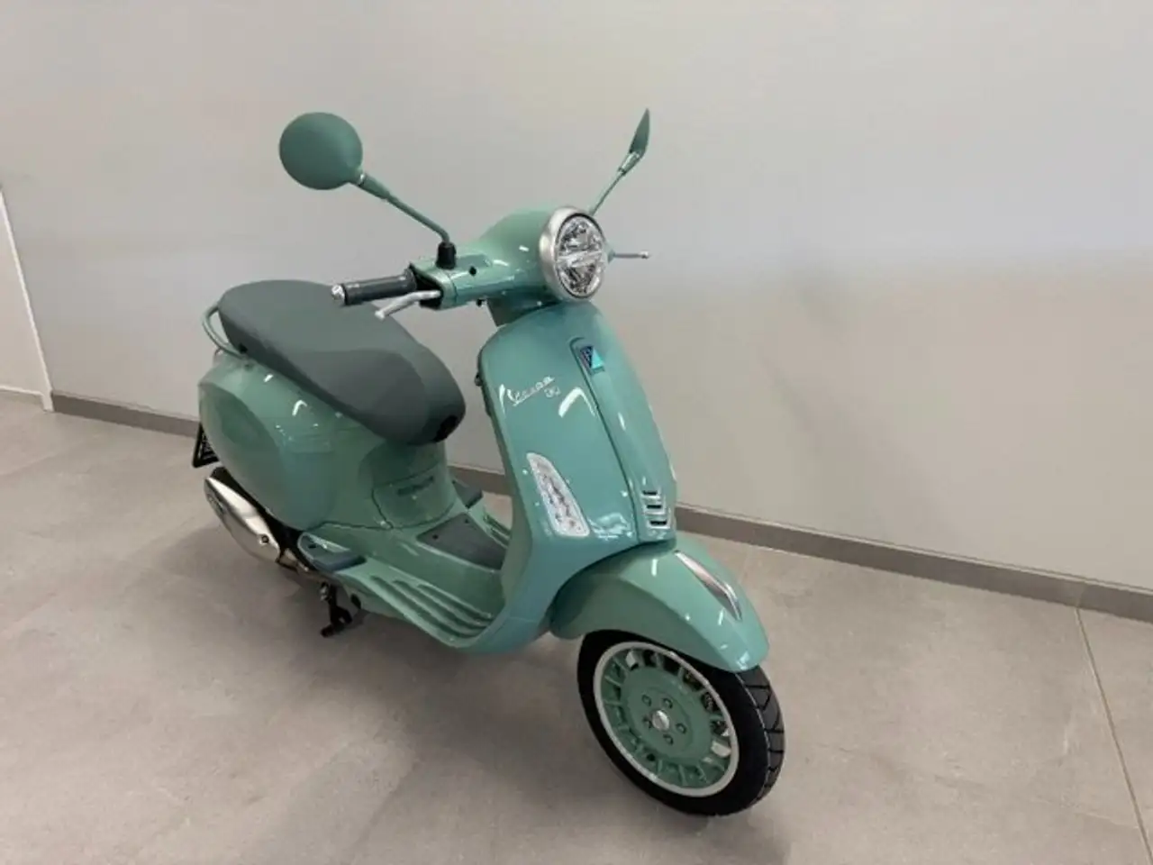 Vespa Primavera 125