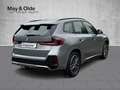 BMW X1 xDrive23i M Sport AHK Navi LED SHZ RFK Klimaaut Grau - thumbnail 3