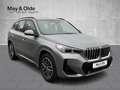 BMW X1 xDrive23i M Sport AHK Navi LED SHZ RFK Klimaaut Grau - thumbnail 4