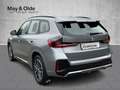 BMW X1 xDrive23i M Sport AHK Navi LED SHZ RFK Klimaaut Grau - thumbnail 5