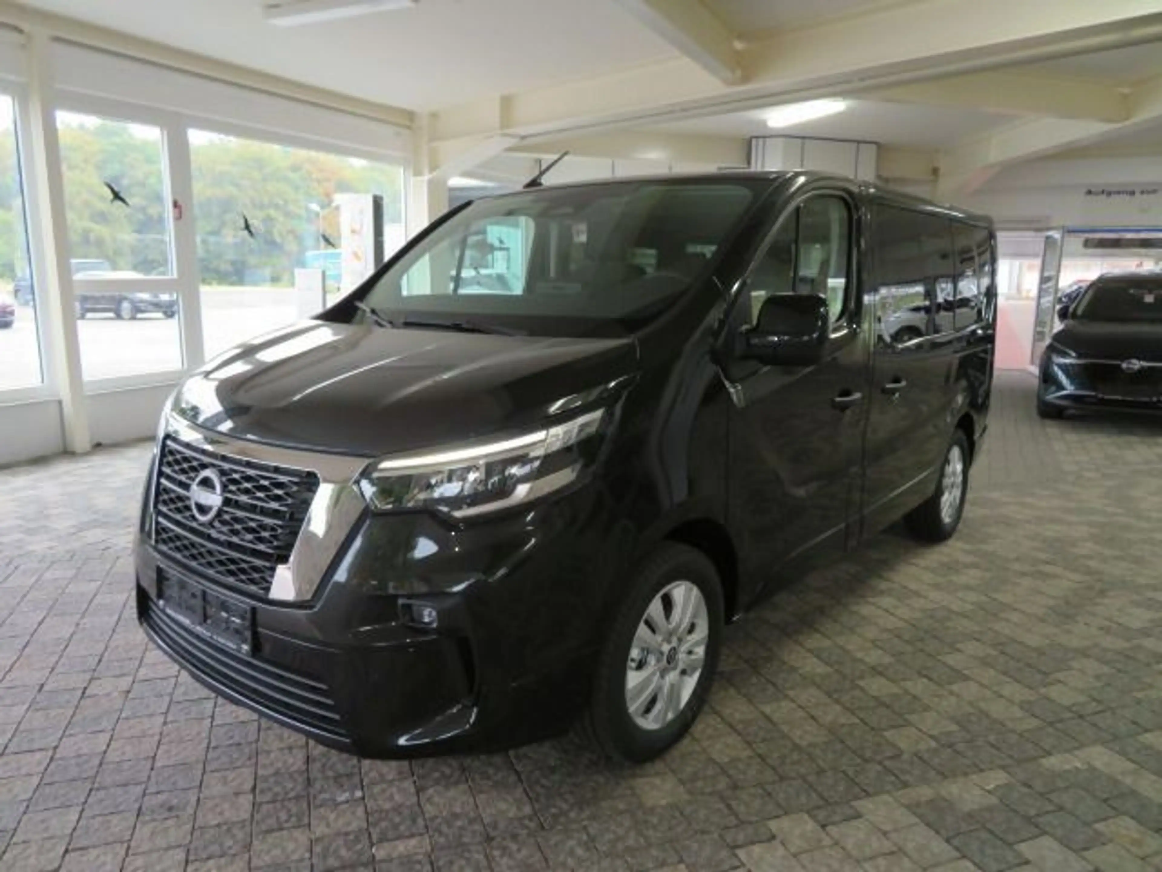 Nissan Primastar Kombi L1H1 2,8t Tekna,Designe,Winter — photo 2