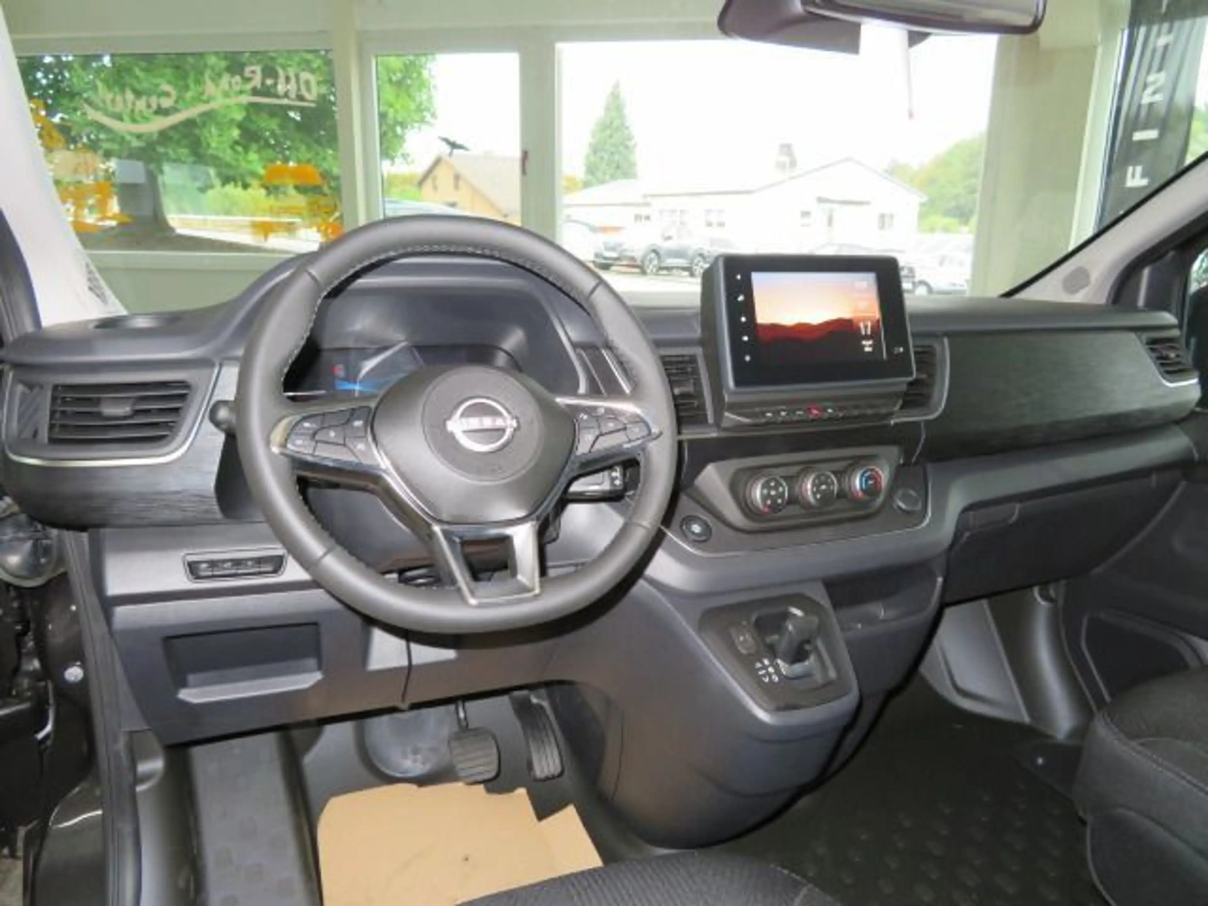 Nissan Primastar Kombi L1H1 2,8t Tekna,Designe,Winter — photo 12