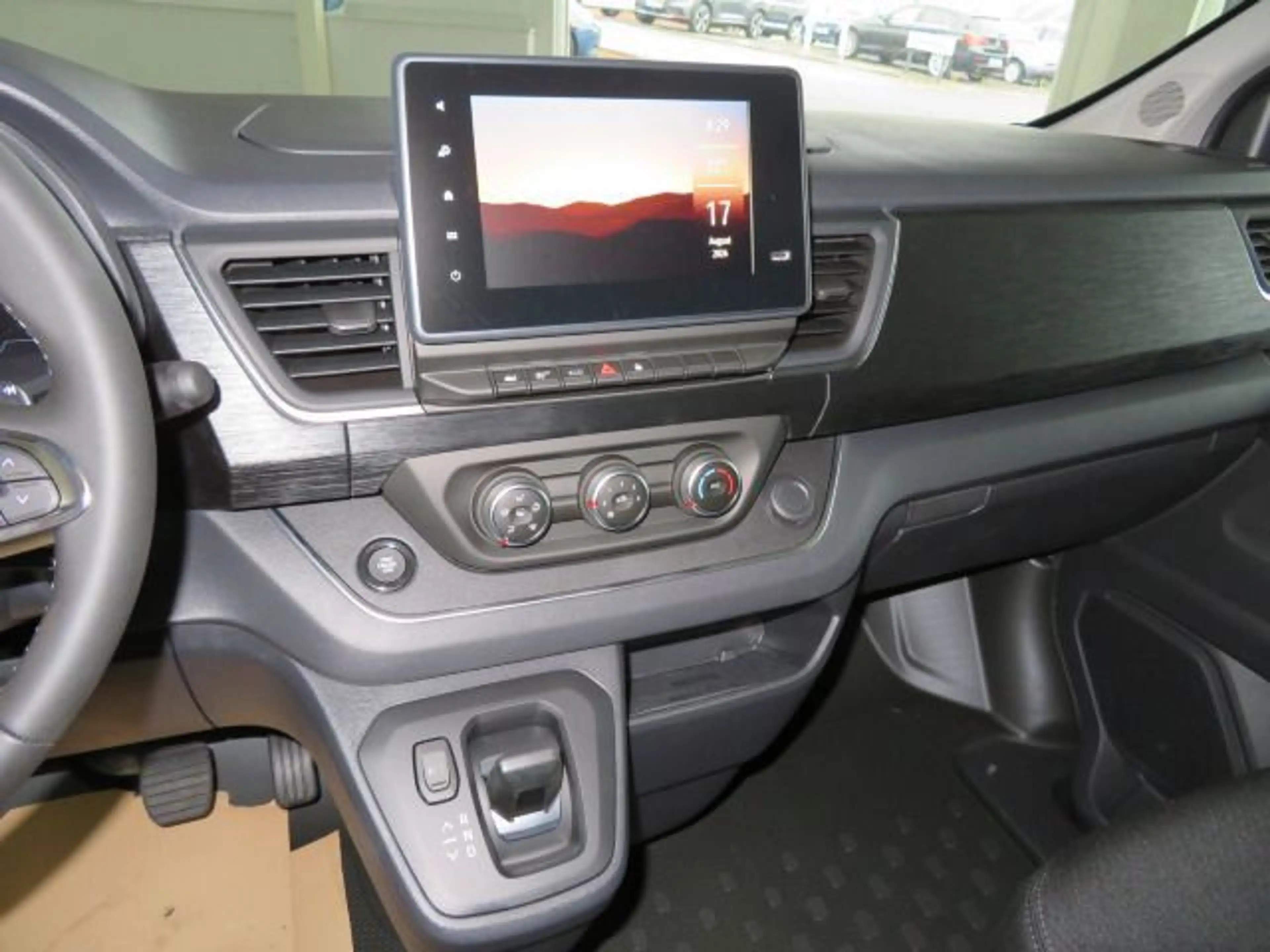 Nissan Primastar Kombi L1H1 2,8t Tekna,Designe,Winter — photo 15