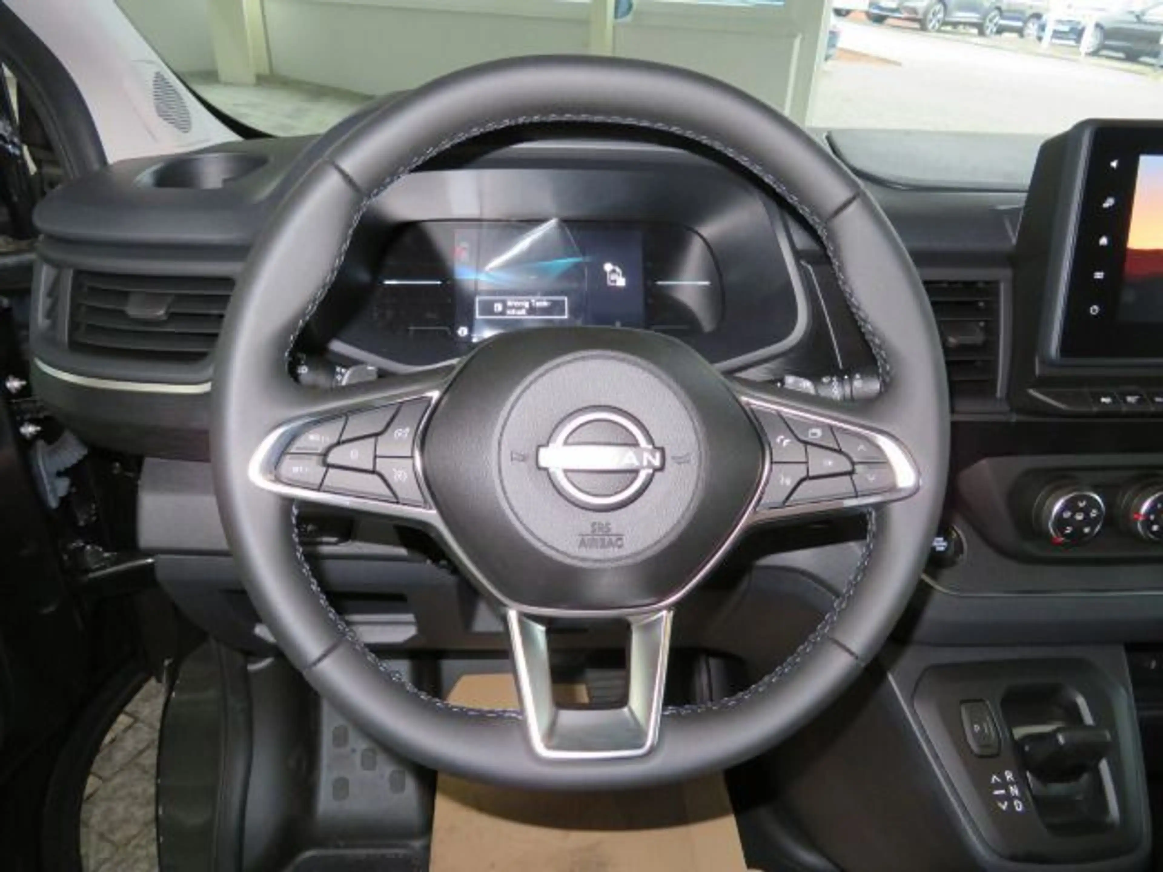 Nissan Primastar Kombi L1H1 2,8t Tekna,Designe,Winter — photo 14