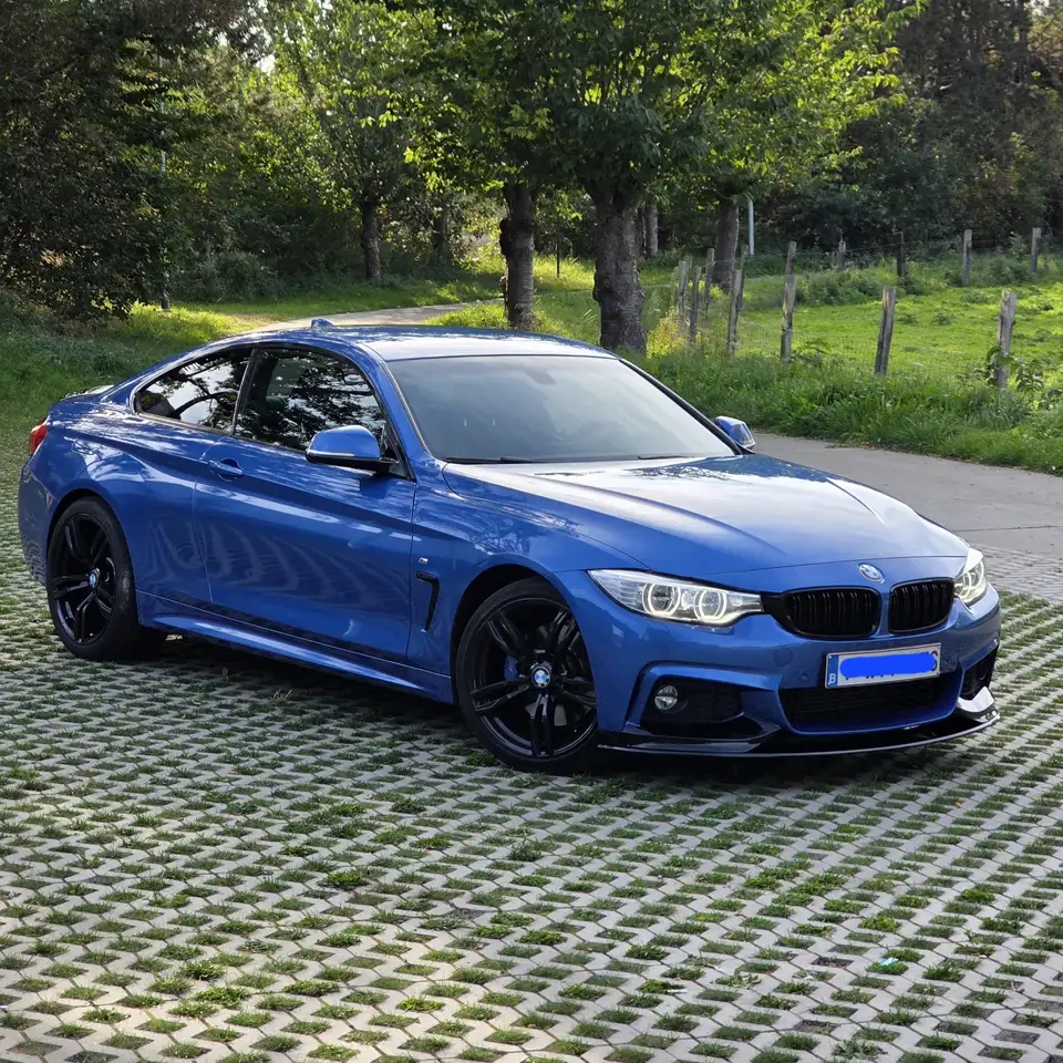 BMW 420