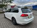 Volkswagen Golf VII Variant Comfortline BMT Blanc - thumbnail 6