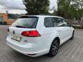 Volkswagen Golf VII Variant Comfortline BMT Blanc - thumbnail 4