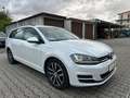 Volkswagen Golf VII Variant Comfortline BMT Blanc - thumbnail 3